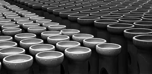 Wet and Dry Pipes